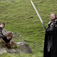 Ned Stark dispenses his own view of justice, as he opens himself up to a world where that justice has lost much of its meaning.
